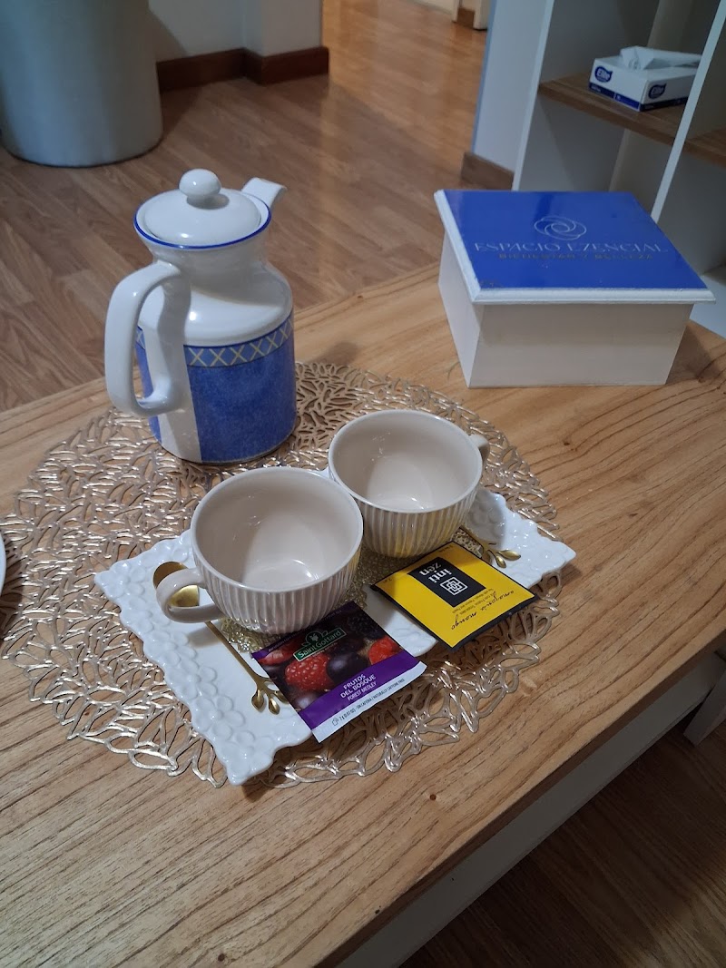 Espacio Ezencial Bariloche