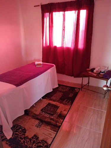 Espacio Fenix Masajes Maldonado