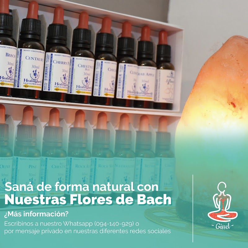 Espacio Gissel Montevideo - Day Spa in Montevideo