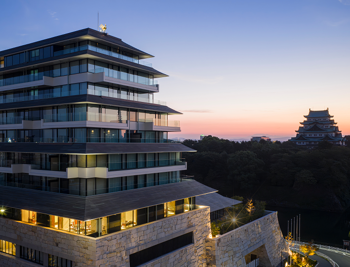 ESPACIO Nagoya Castle - Medical Spa in Nagoya