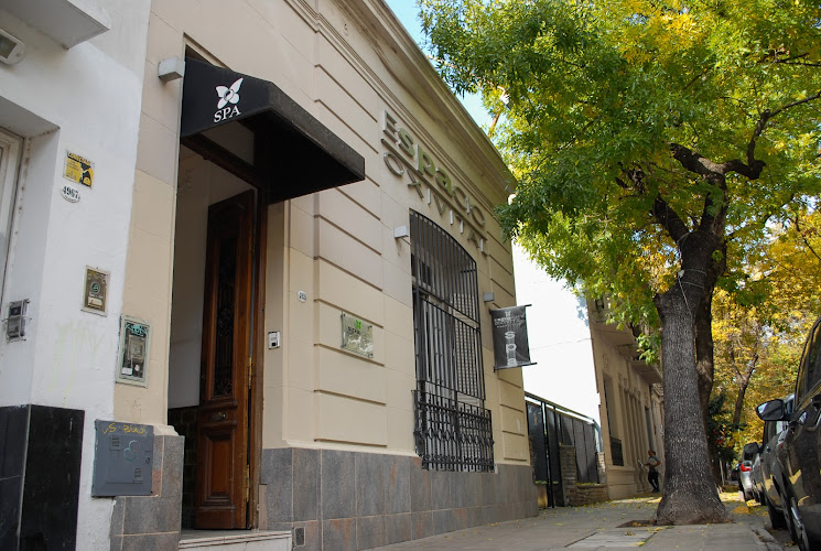 Espacio Oxivital Ciudad de Buenos Aires - Day Spa in Ciudad de Buenos Aires