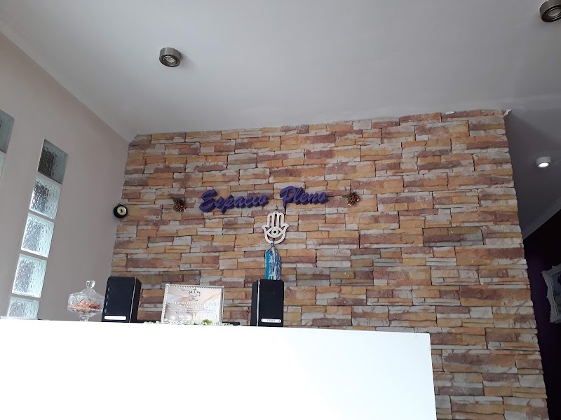 Espacio Pleno Santa Rosa de Calamuchita - Wellness Retreat in Santa Rosa de Calamuchita