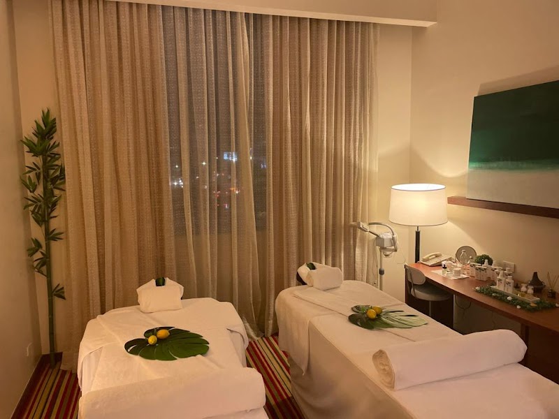 Espacio Verde by ArlinesOrganicWays | Multiplaza Panama City