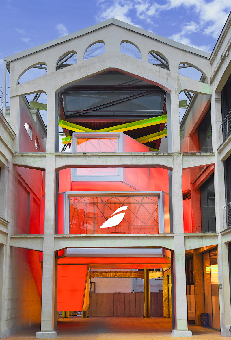 Espacioiria Madrid photo