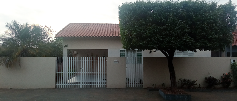 Espaço Adrielly Freitas Cassilândia - Day Spa in Cassilândia