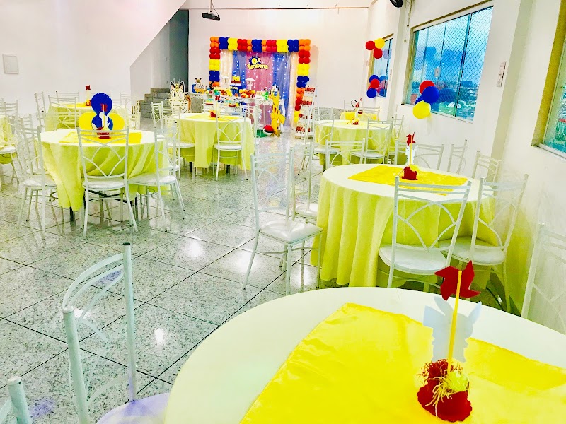 Espaço Alegria Carapicuíba - Day Spa in Carapicuíba