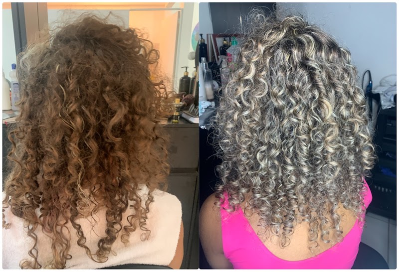 Espaço Alice Padua Cariacica - Day Spa in Cariacica