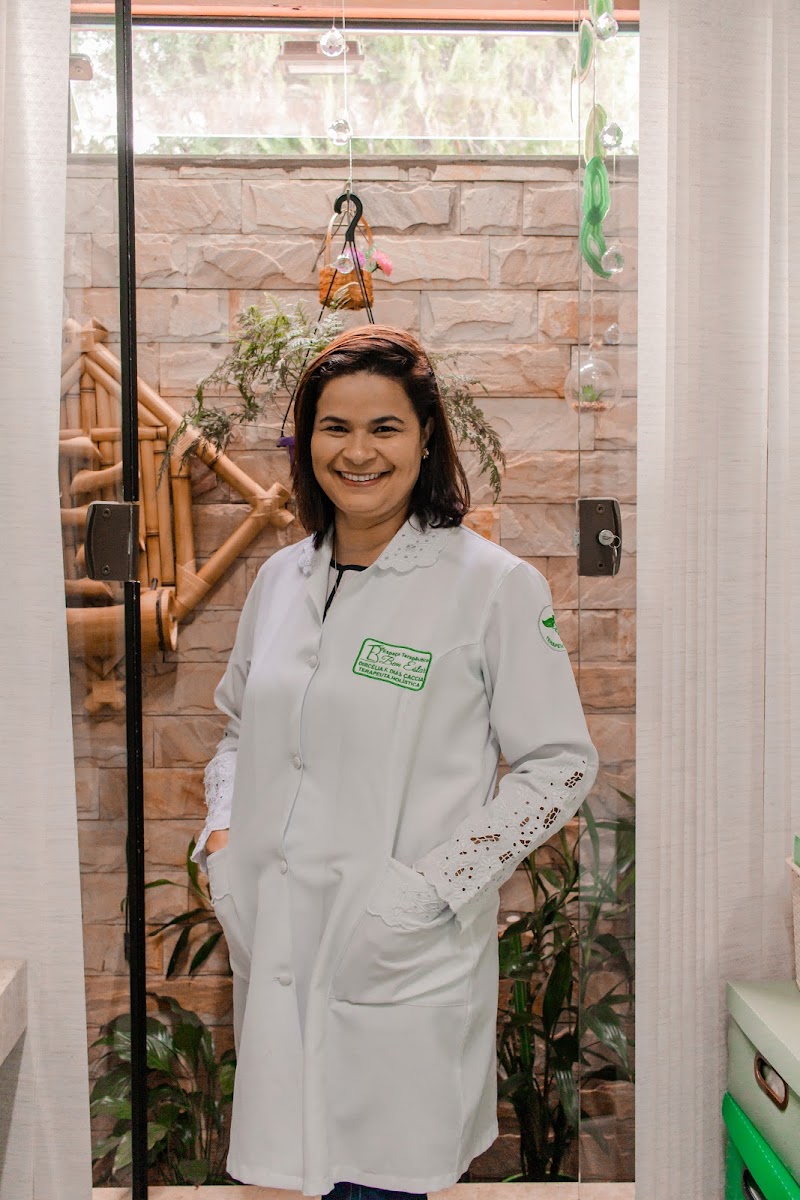 Espaço Alternativo de Massagem Terapeutica Ponta Porã - Day Spa in Ponta Porã