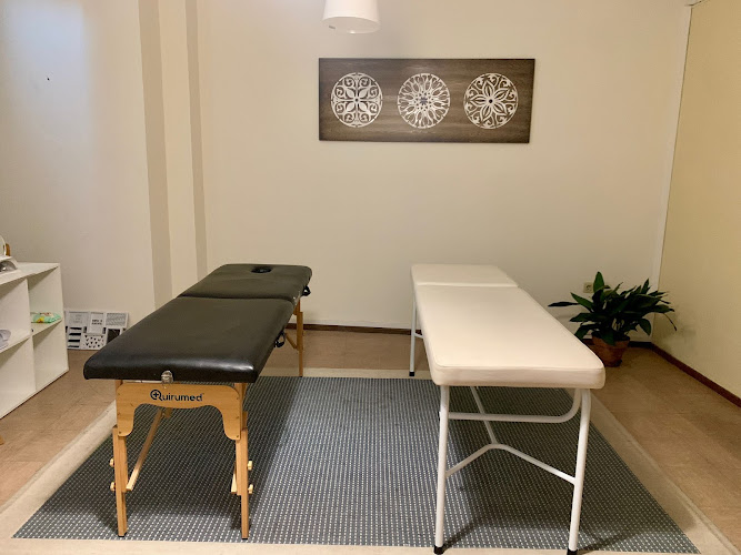 Espaço Andrea Viseu - Day Spa in Viseu