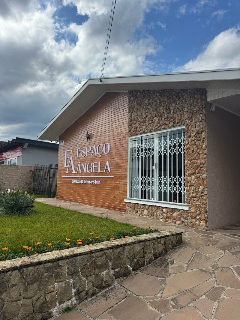 Espaço Ângela Campos Dores de Campos - Day Spa in Dores de Campos
