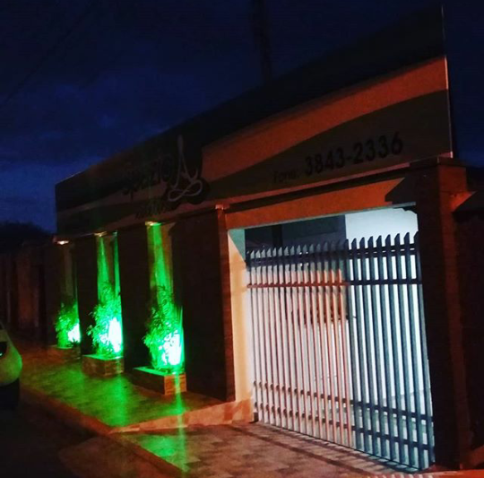 Espaço Atena massagens avançadas Itapira - Day Spa in Itapira