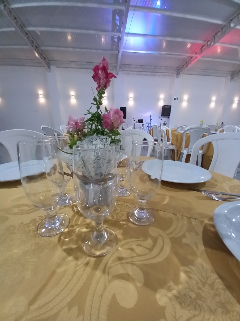 Espaço Athenas Barueri - Day Spa in Barueri