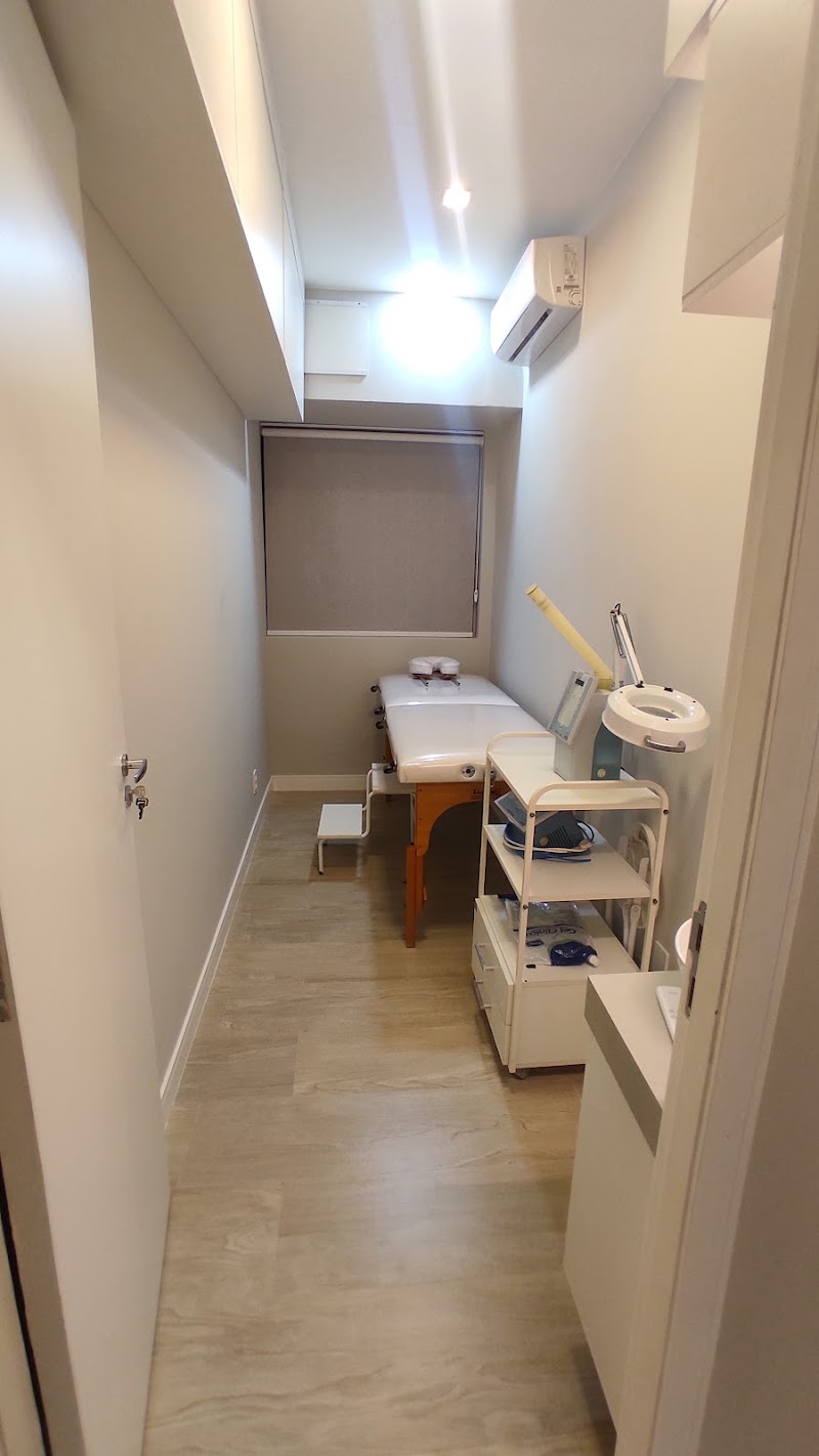 Espaço Atvence By Terezinha Freitas Salvador - Day Spa in Salvador