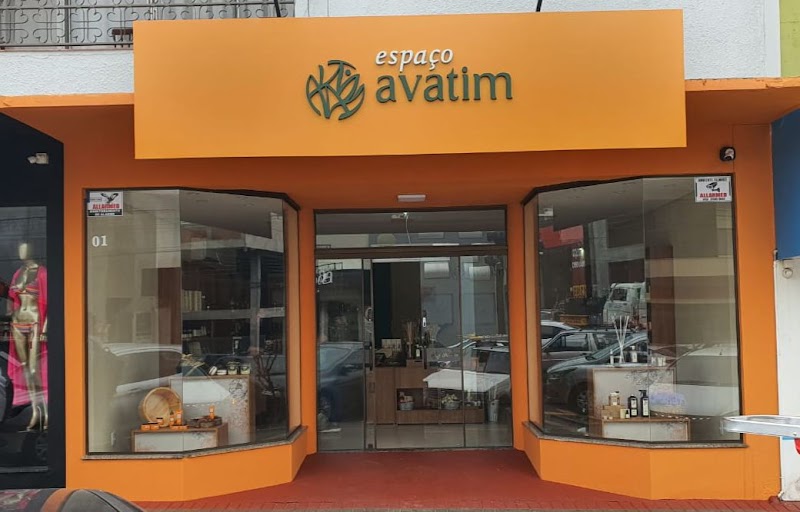 Espaço Avatim Medianeira - Day Spa in Medianeira