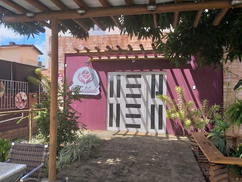 Espaço Beatitude Bem Estar Natal - Wellness Retreat in Natal