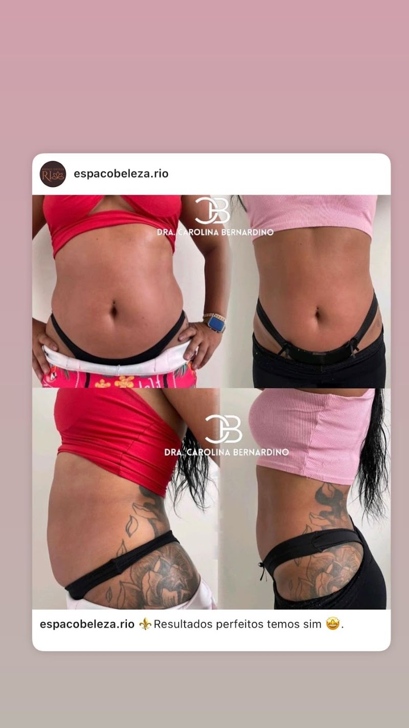 Espaço Beleza Rio São Gonçalo - Day Spa in São Gonçalo