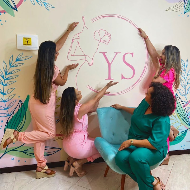 Espaço Bem Estar Sheila Hespanhol Porto Feliz - Day Spa in Porto Feliz