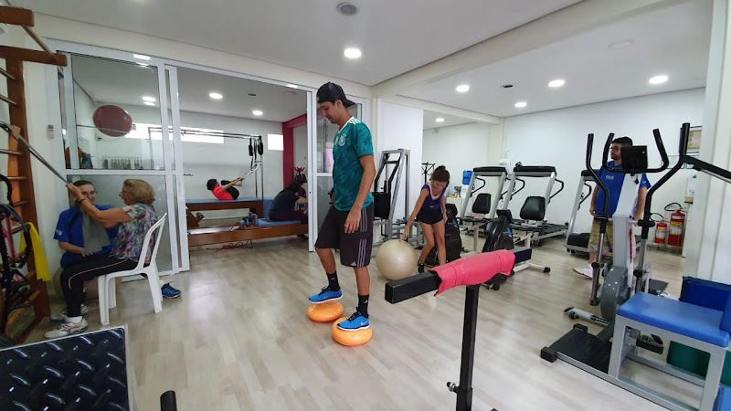 Espaço Bios Porto Belo - Day Spa in Porto Belo