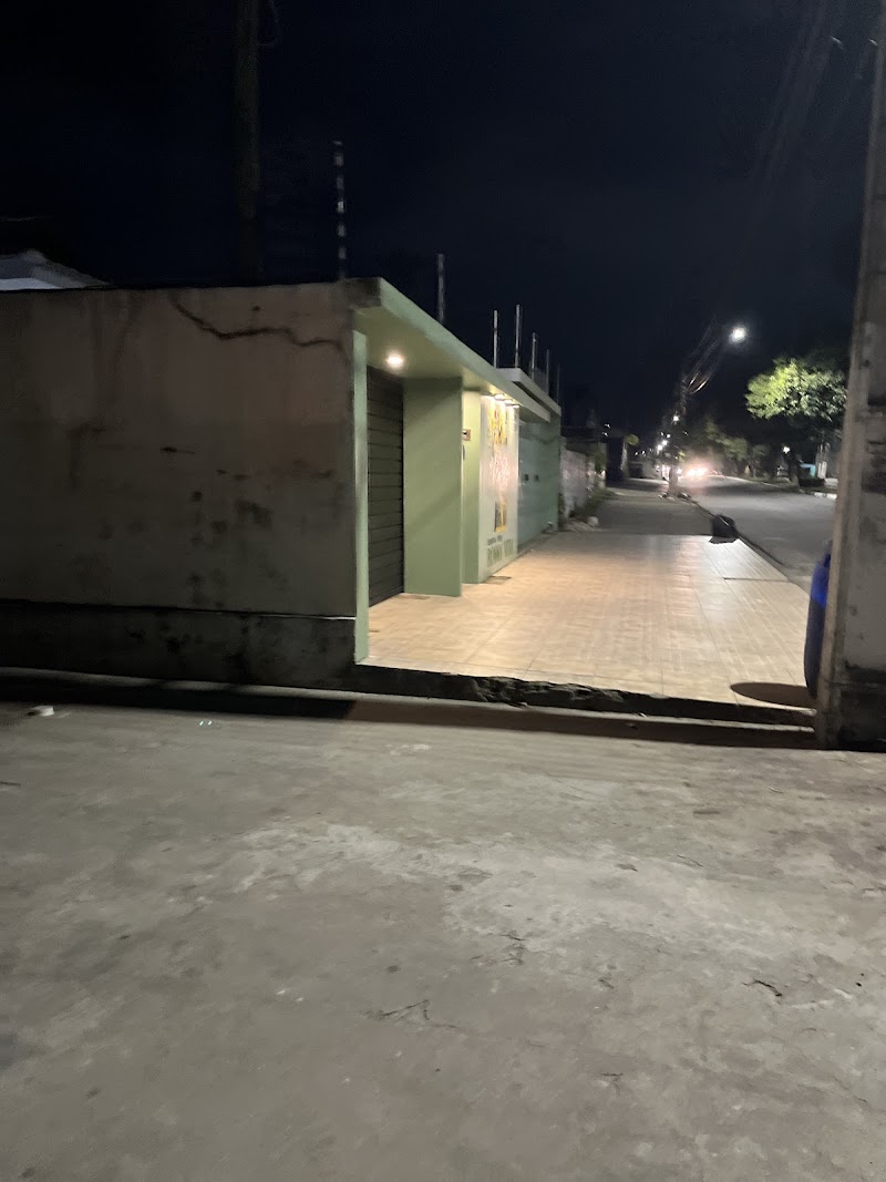 Espaço Bonna Vitta Modelo - Day Spa in Modelo