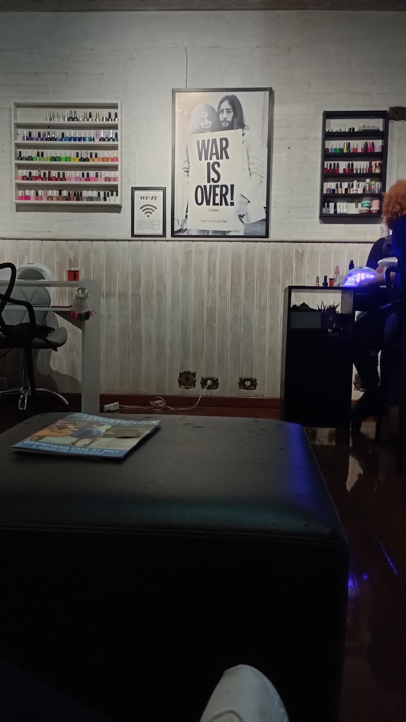 Espaço Cabaná Londrina - Day Spa in Londrina