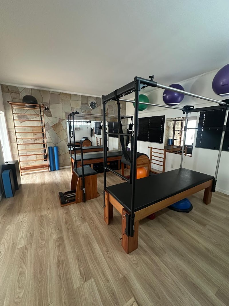 Espaço Carol Almeida Campinas - Day Spa in Campinas