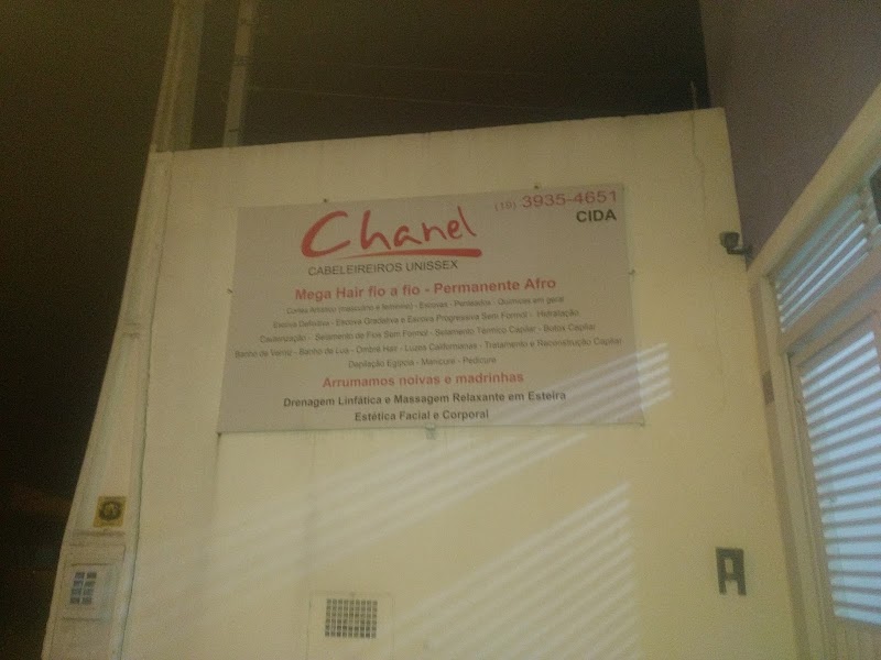 Espaço Chanel Piracicaba - Day Spa in Piracicaba