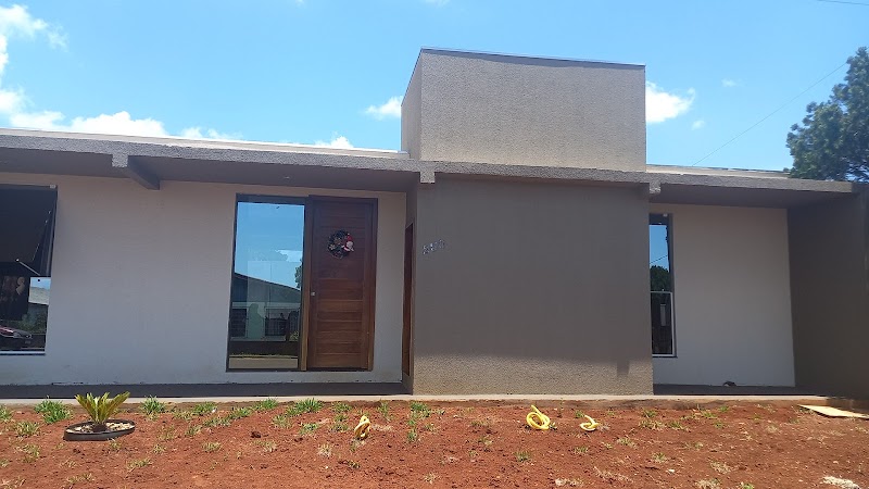 Espaço Cida Pacheco Clevelândia - Day Spa in Clevelândia