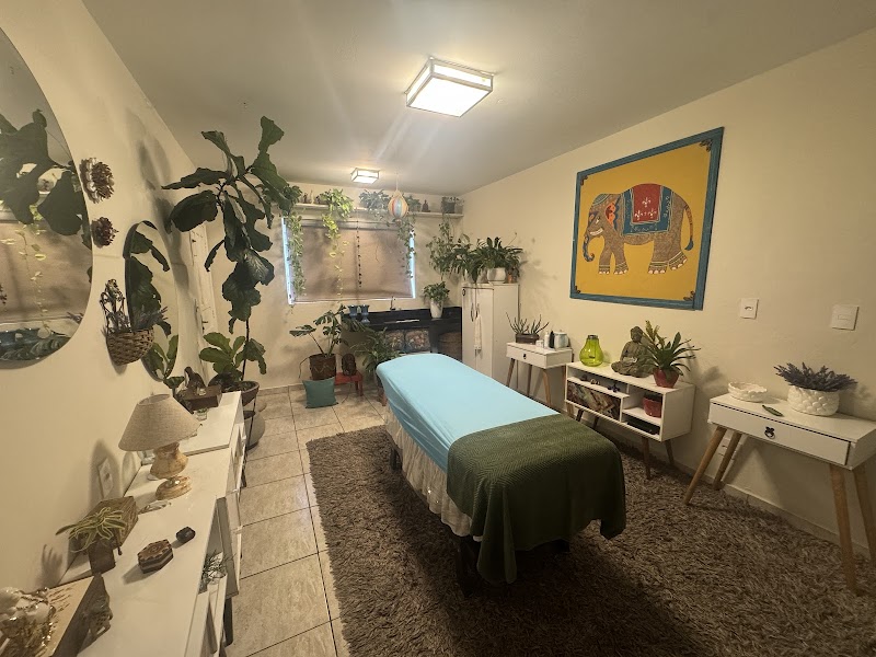 Espaço Cristal Serra Negra - Day Spa in Serra Negra