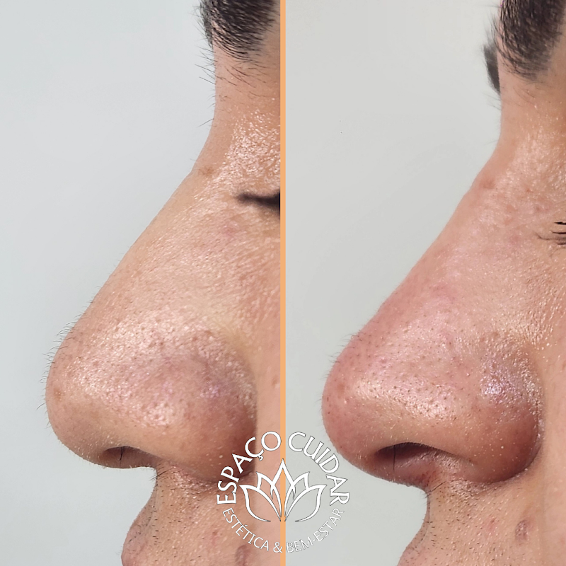 Espaço Cuidar Ametista do Sul - Day Spa in Ametista do Sul