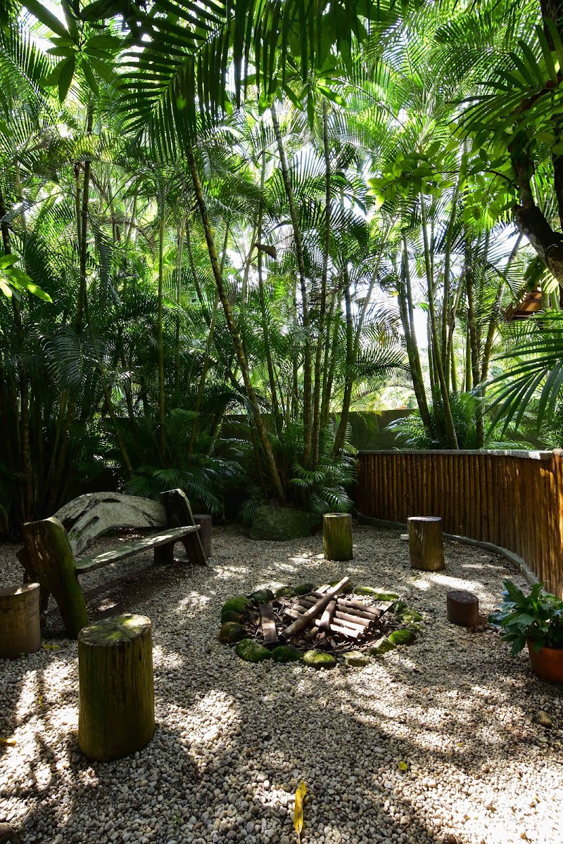 Espaço CurAmar - Praia de Itamambuca - Ubatuba - Day Spa in Ubatuba