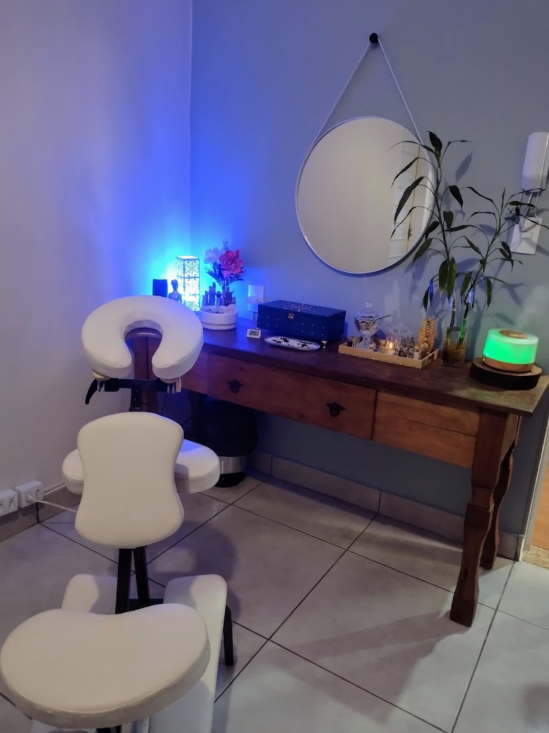 Espaço da Beleza e Bem Estar Pompéia - Day Spa in Pompéia