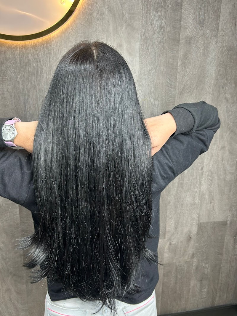 Espaço da Beleza Silvia Martins Praia Grande - Day Spa in Praia Grande