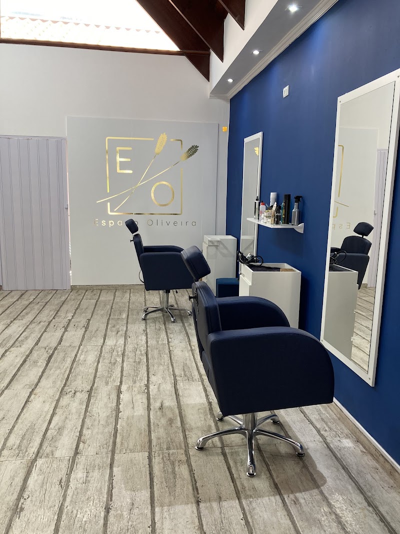 Espaço da Estética Oliveira - Day Spa in Oliveira