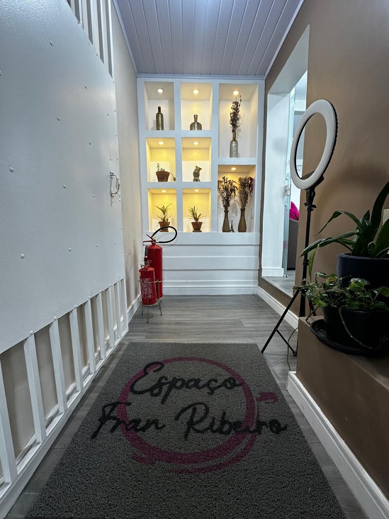 Espaço da Fran Cruz Alta - Day Spa in Cruz Alta