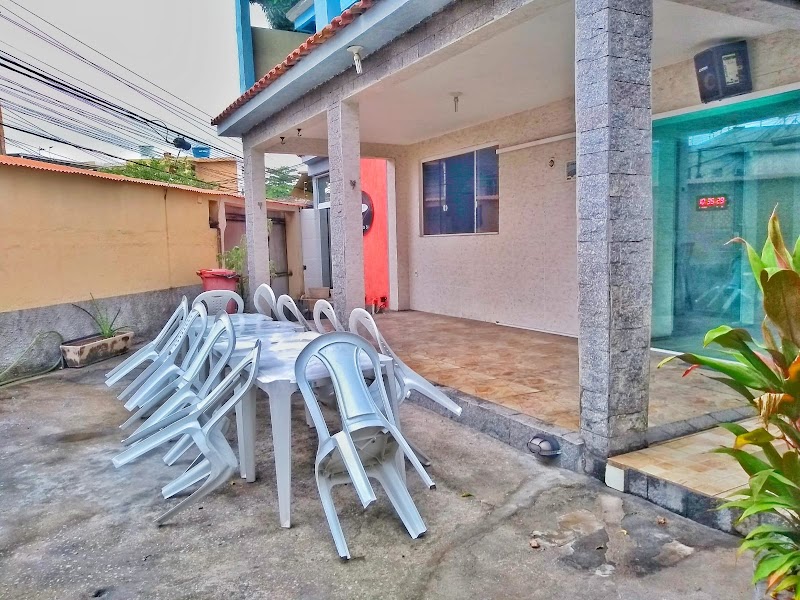 Espaço Da SIL Duque de Caxias - Day Spa in Duque de Caxias