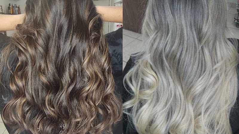 Espaço Daniela Gama Maringá - Day Spa in Maringá