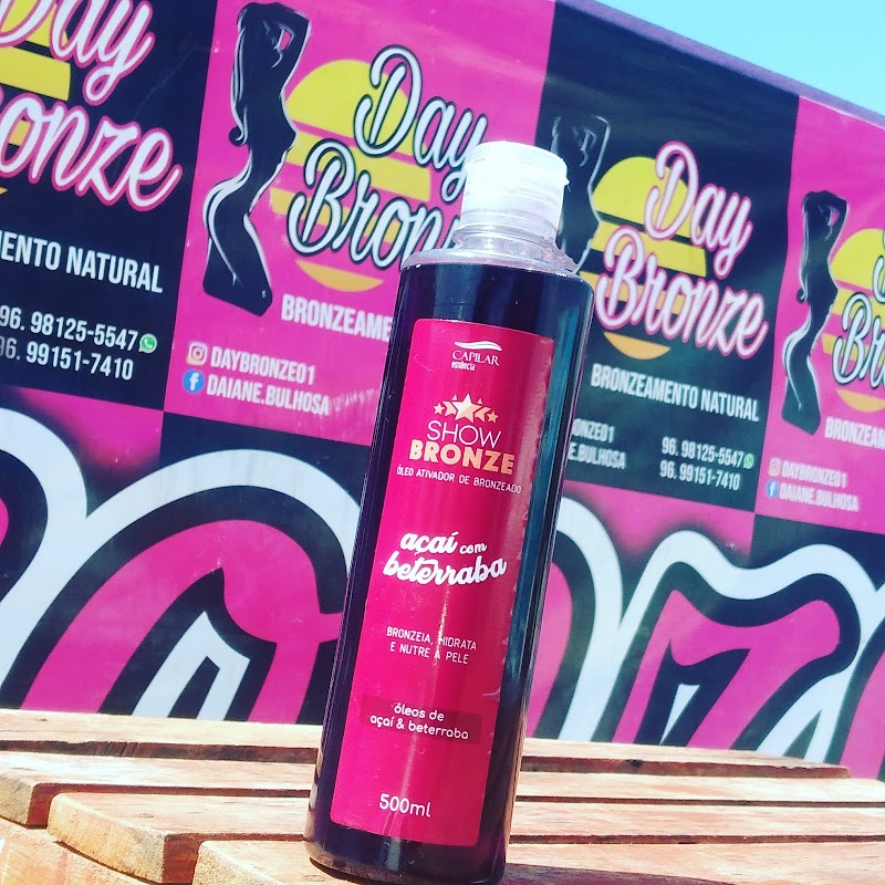 Espaço Day. Bronze & Estética Macapá - Day Spa in Macapá