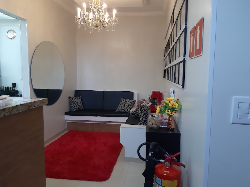 Espaço de Beleza BT Itápolis - Day Spa in Itápolis