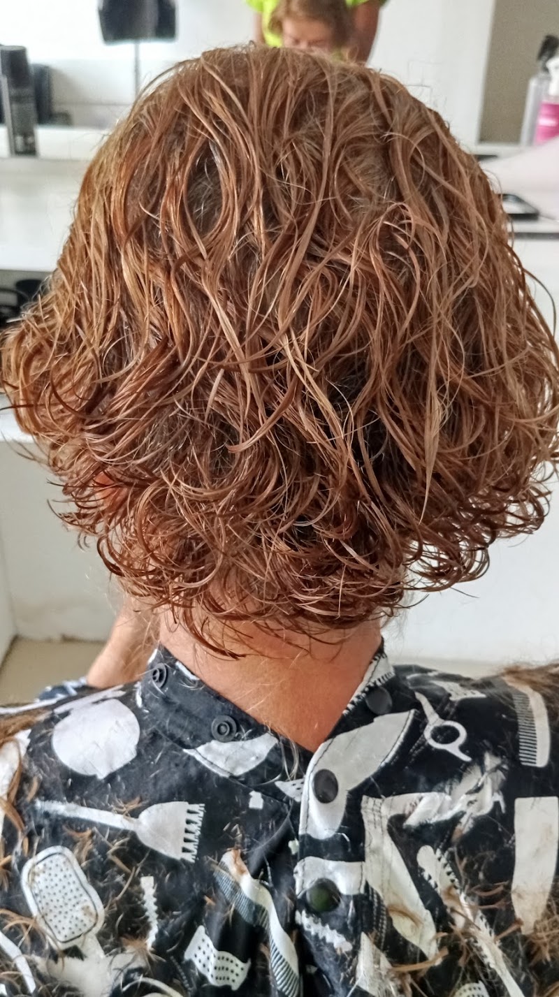 Espaço de beleza da Ró Jequié - Day Spa in Jequié