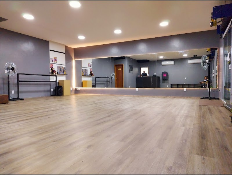 Espaço de Dança Porto Alegre - Day Spa in Porto Alegre