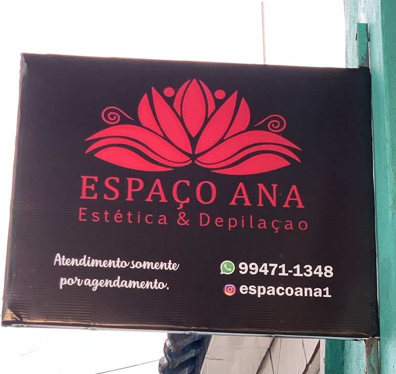Espaço de Depil & Estética Ana's Manaus - Day Spa in Manaus