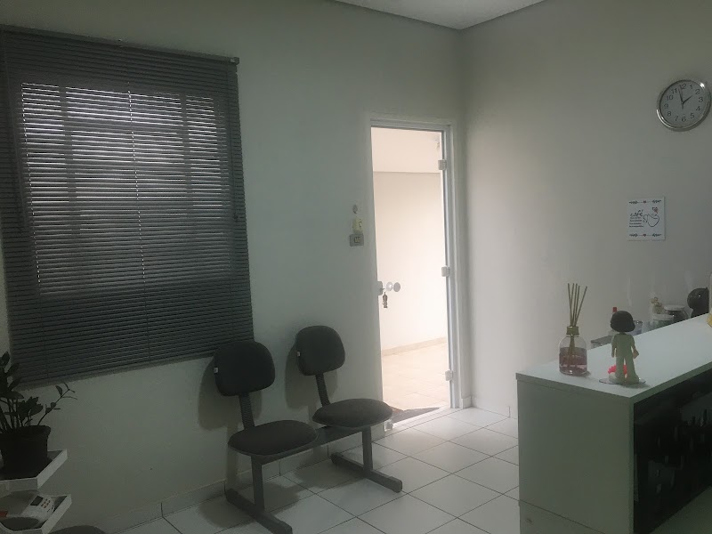Espaço de Podologia e Estetética Dani Cabral em Indaiatuba - Podologia, Estética Facial e Corporal, Psicologia e Manicure - Wellness Retreat in Indaiatuba