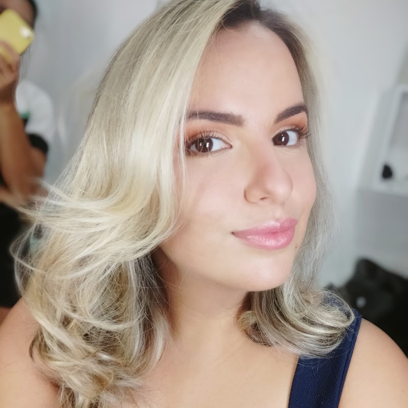 Espaço delas Centro De Beleza Erica Angélico Iguatu - Day Spa in Iguatu