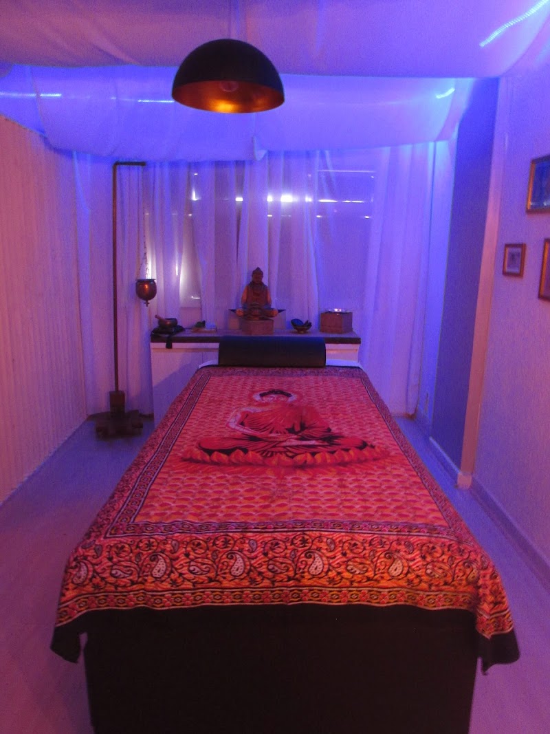 Espaço Dharma JP João Pessoa - Day Spa in João Pessoa