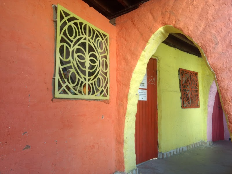 Espaço Ekobé Maracanaú - Day Spa in Maracanaú