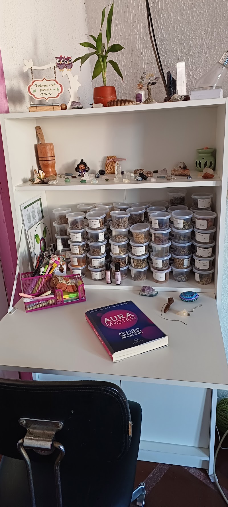 Espaço Equilíbrio Bagé photo