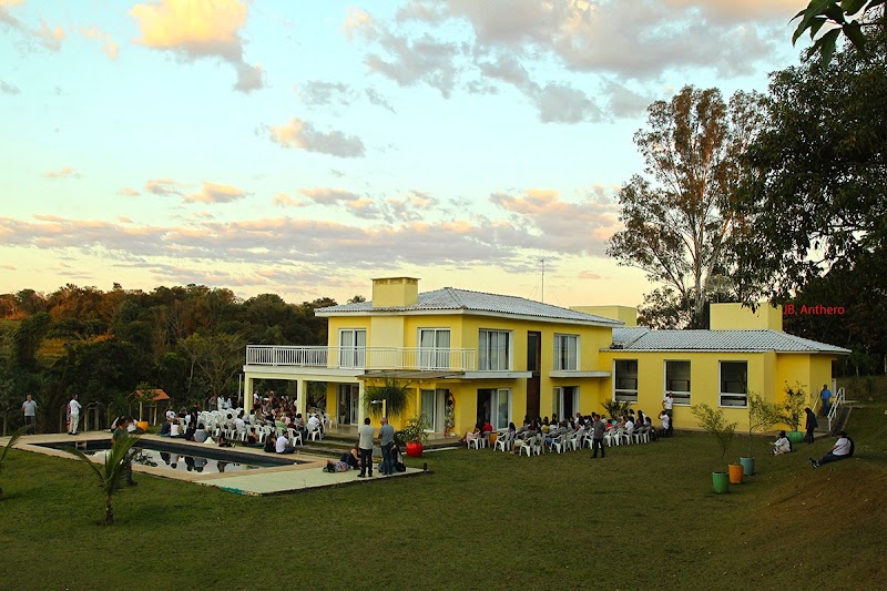 Espaço Espirito de Luz Limeira - Day Spa in Limeira