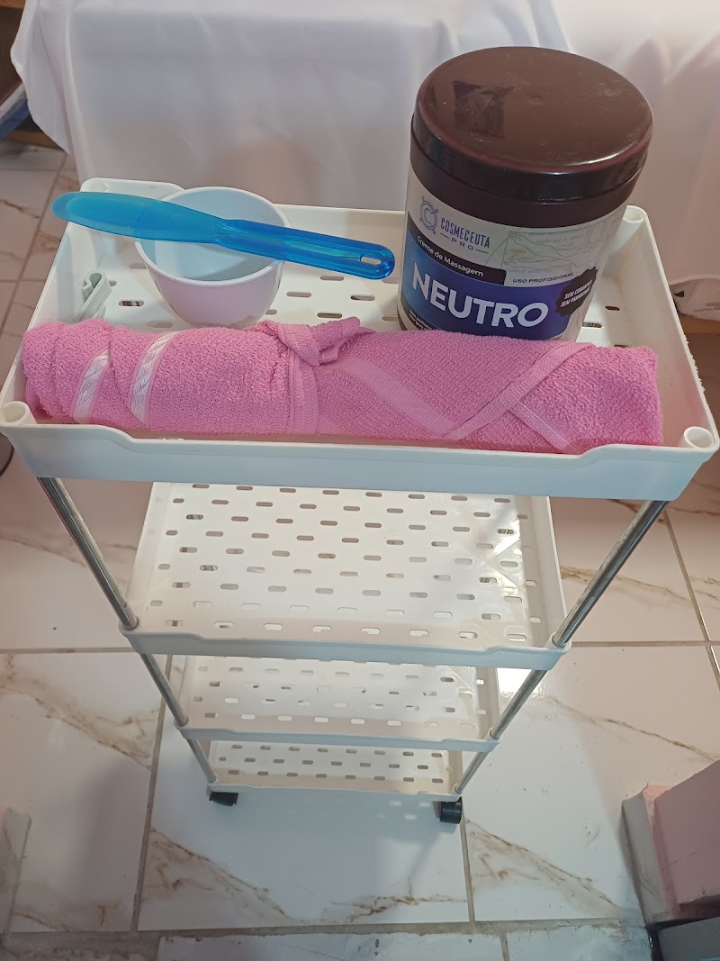 Espaço Essência de Maria Poços de Caldas - Day Spa in Poços de Caldas