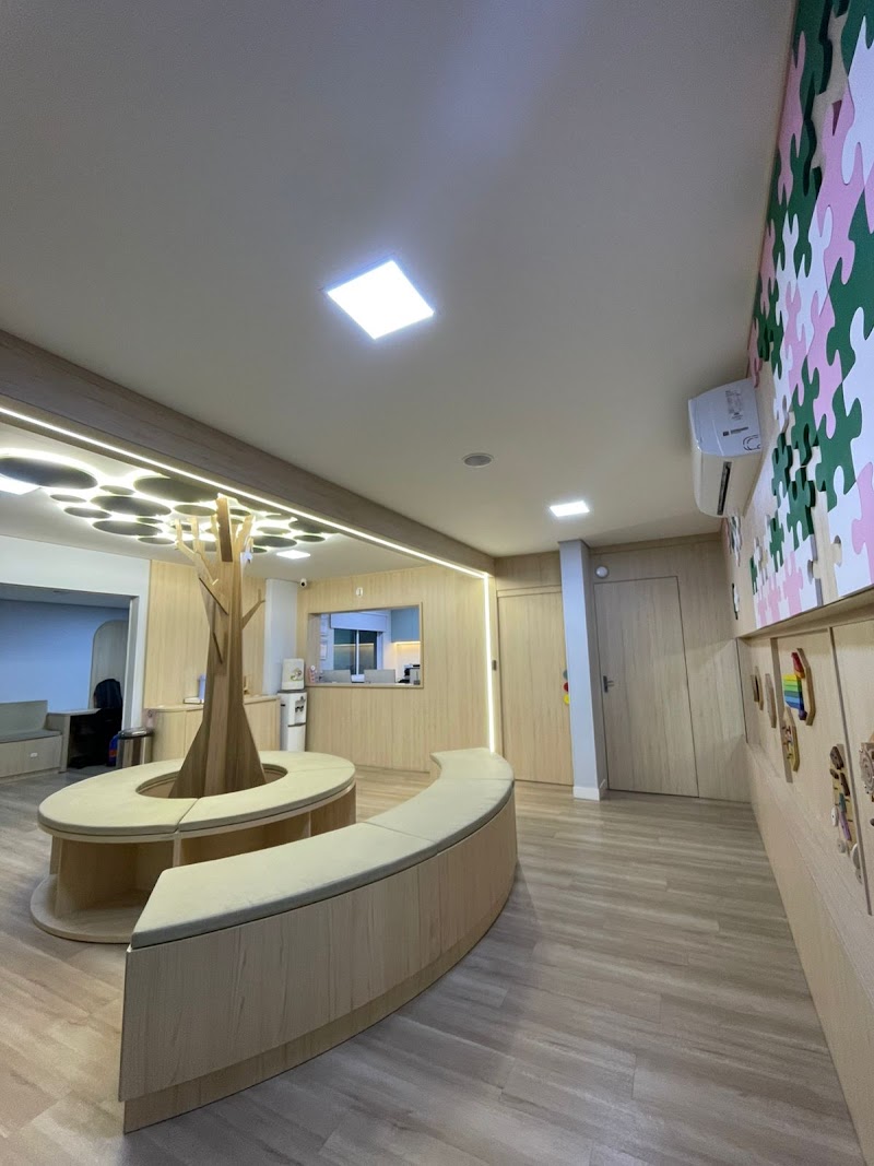 Espaço Essência Itajaí - Day Spa in Itajaí