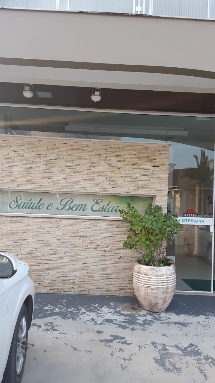 Espaço Estar Bem - Doralice Agrolândia - Day Spa in Agrolândia